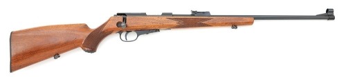 Walther Model KKJ Sporter Bolt Action Rifle