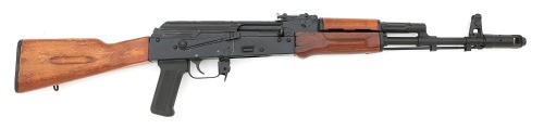 Waffen Werks AK-74 Semi-Auto Carbine