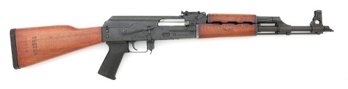 Zastava O-PAP M70 Semi-Auto Carbine