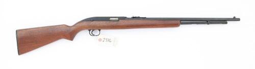 Winchester Model 77 Semi-Auto Rifle