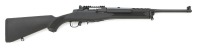 Ruger Mini-14 Ranch Semi-Auto Rifle