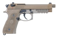 Beretta Model M9A3 Semi-Auto Pistol