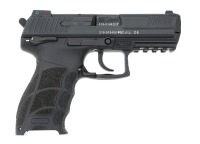 Heckler & Koch P30S V3 Semi-Auto Pistol