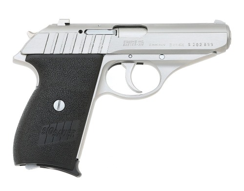 Sig Sauer P232SL Semi-Auto Pistol