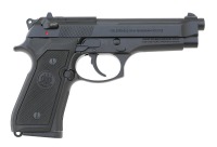 Beretta Model 92 FS Semi-Auto Pistol