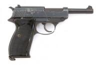 German P.38 Semi-Auto Pistol by Spreewerk