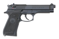 Beretta M9 Semi-Auto Pistol