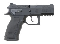 Sphinx Model SDP Compact Alpha Semi-Auto Pistol