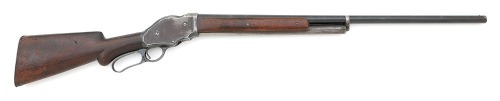 Winchester Model 1901 Lever Action Shotgun