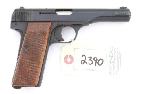 German Model 626(B) Semi-Auto Pistol by Fabrique Nationale