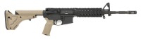 Custom Bushmaster XM15-E2S Semi-Auto Carbine