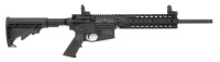 Smith & Wesson M&P15 Semi-Auto Carbine