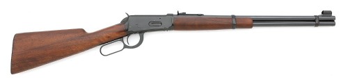 Winchester Pre &rsquo;64 Model 94 Lever Action Carbine