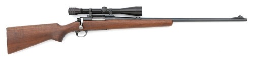 Remington Model 722 Bolt Action Rifle