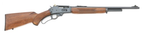 Marlin Model 336 S.C. Lever Action Carbine