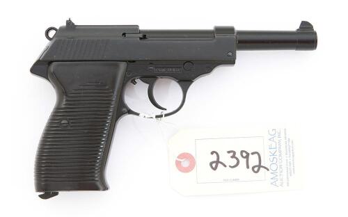 American Arms Inc. P98 Semi-Auto Pistol