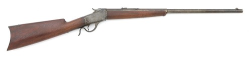 Winchester Model 1885 Low Wall Single Shot Rifle