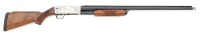 Ithaca Model 37 Slide Action Trap Shotgun