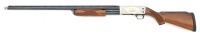 Ithaca Model 37 Slide Action Trap Shotgun - 2