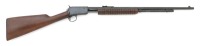 Winchester Model 62A Slide Action Rifle