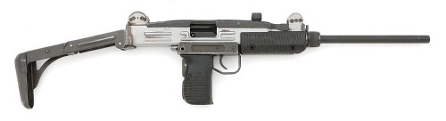 McKay Enterprises Model RMUZ-09 Semi-Auto Carbine