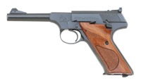 Colt Woodsman Sport Semi-Auto Pistol