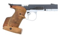 Britarms / Action Arms Ltd. Model 2000 Mk 2 Semi-Auto Pistol