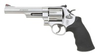 Smith & Wesson Model 629-6 Double Action Revolver