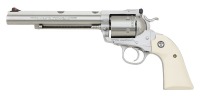 Ruger New Model Bisley Super Blackhawk Hunter Revolver