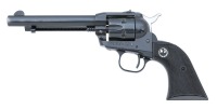 Ruger Old Model Single Six Revolver