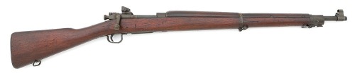 U.S. Model 1903-A3 Bolt Action Rifle by Remington