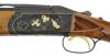 Custom Krieghoff Shotguns of Ulm K32 Crown Grade Two Barrel Set Over Under Shotgun - 3