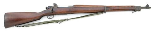 U.S. Model 1903-A3 Bolt Action Rifle by Remington