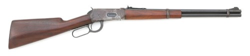 Winchester Pre ’64 Model 94 Lever Action Carbine