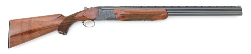 Miroku Model 800 Over Under Shotgun