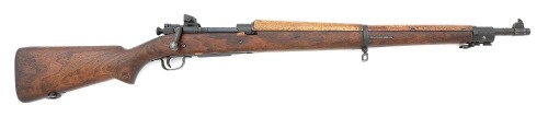 U.S. Model 1903-A3 Bolt Action Rifle by Remington