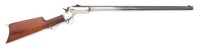 Stevens Tip-Up Single Shot Sporting Rifle