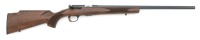 Like-New Browning T-Bolt Target Varmint Bolt Action Rifle