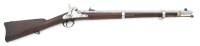 Reproduction Richmond Armory-Style Percussion Carbine