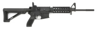 Sig Sauer SIG M400 Semi-Auto Carbine