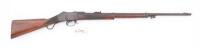 British Martini Henry MKII S.M.R.C. Special Sporting Rifle