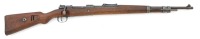 German K98k Bolt Action Rifle by J.P. Sauer