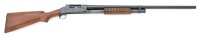 Winchester Model 97 Slide Action Shotgun