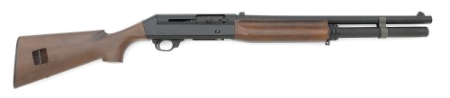 Excellent Benelli SL-80 Model 121 M1 Military/Police Semi-Auto Shotgun