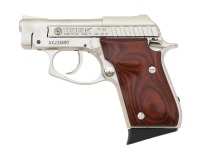 As-New Taurus Model PT-22 Semi-Auto Pistol