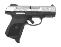 Ruger Model SR9c Semi-Auto Pistol