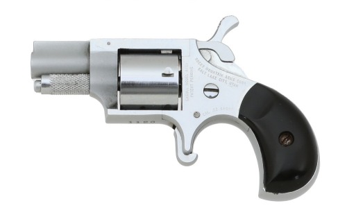 Rocky Mountain Arms Casull Model A22S Mini Revolver