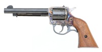 Harrington & Richardson Model 676 Double Action Revolver