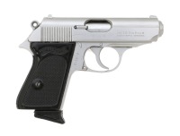 Interarms Walther PPK Semi-Auto Pistol