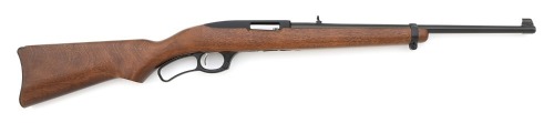 Ruger Model Ninety-Six Lever Action Carbine